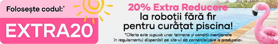 Campanie Aiper EXTRA20