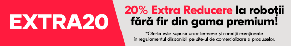 Campanie Aiper flash sale