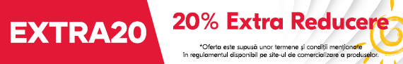 Campanie Aiper EXTRA20
