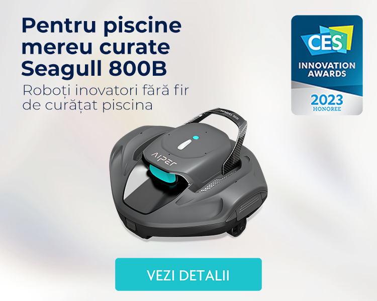 Seagull 800B
