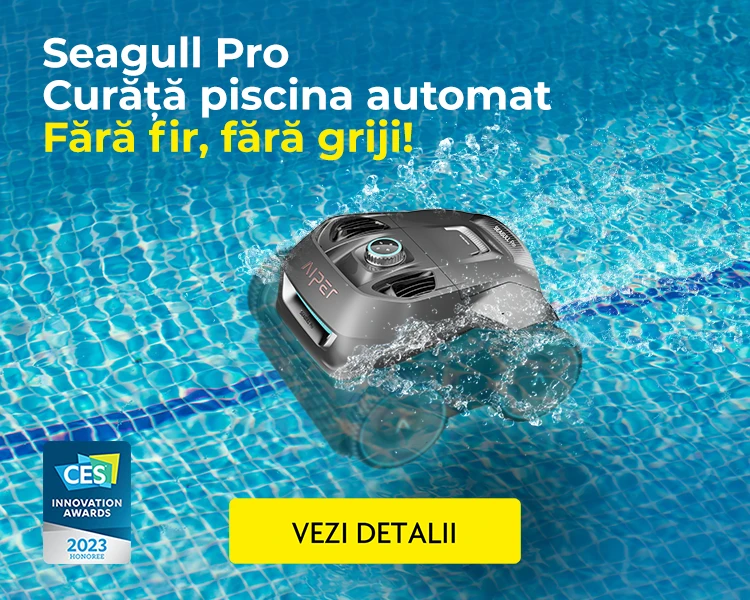 Seagull Pro