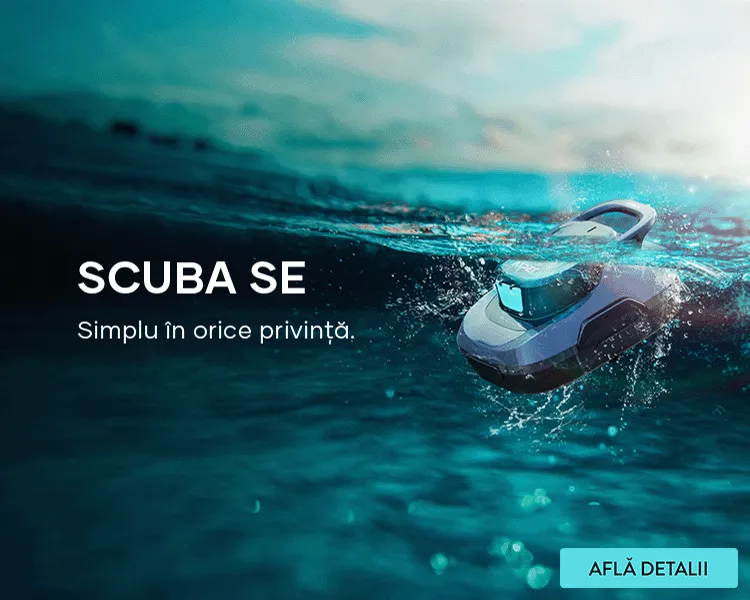 Banner Aiper Scuba SE