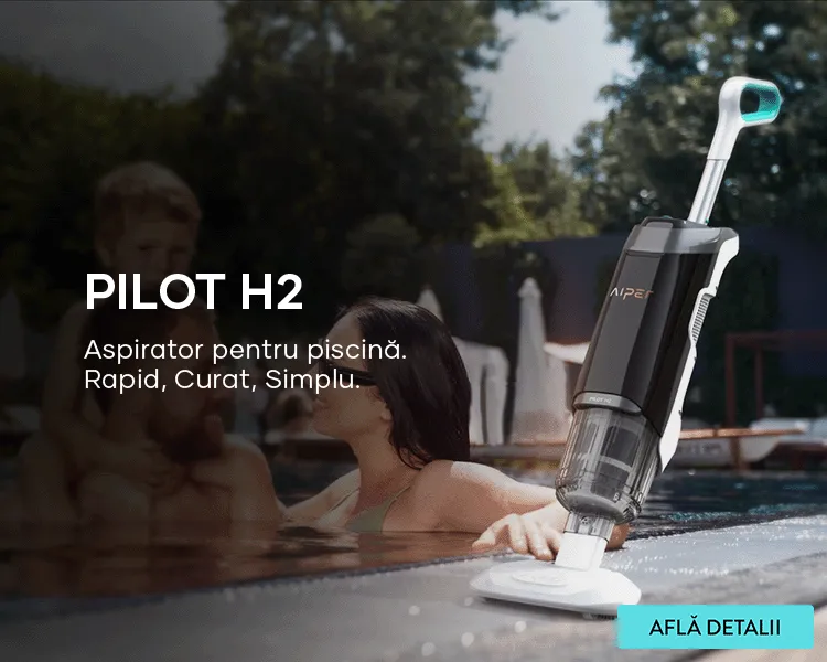 Banner Aiper Pilot H2
