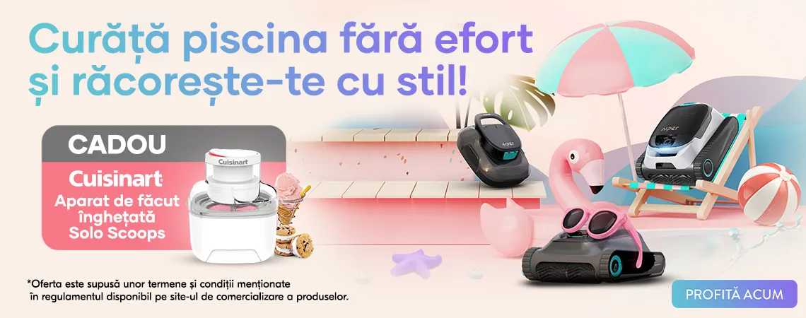 Campanie Aiper PRE10