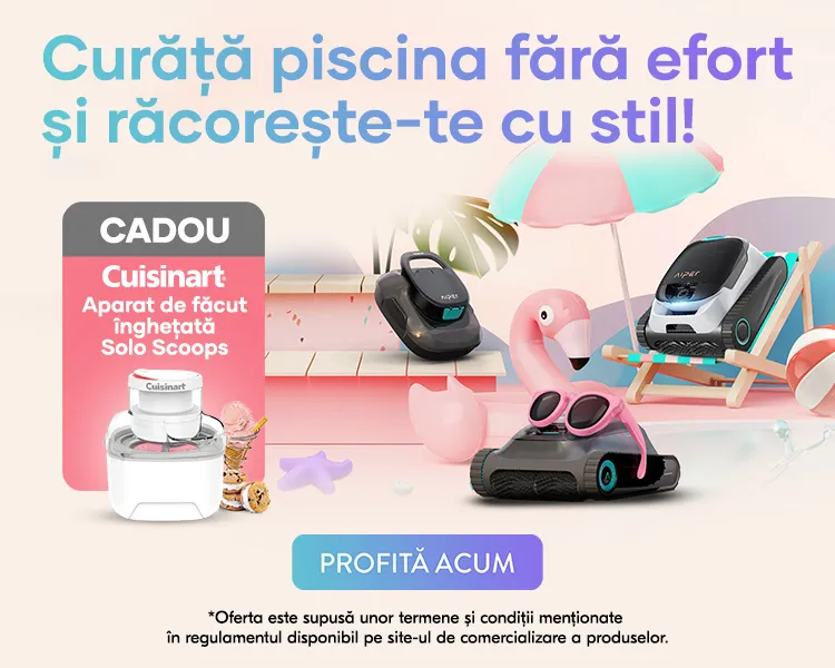 Campanie Aiper PRE10