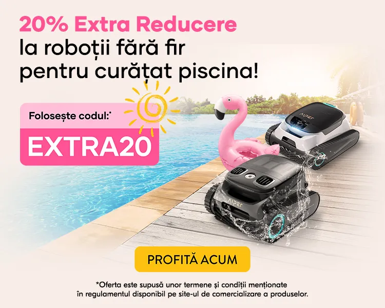 Campanie Aiper EXTRA20
