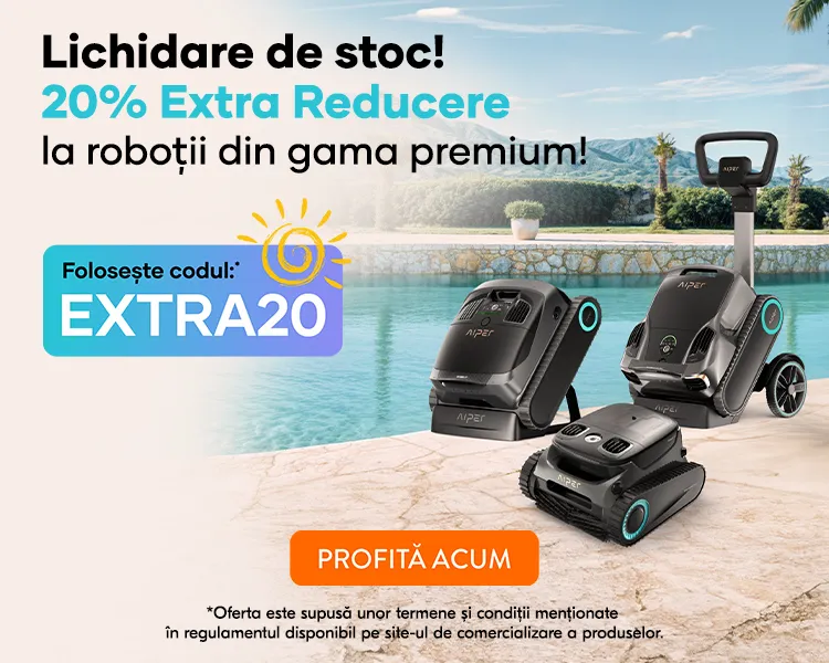 Campanie Aiper EXTRA20