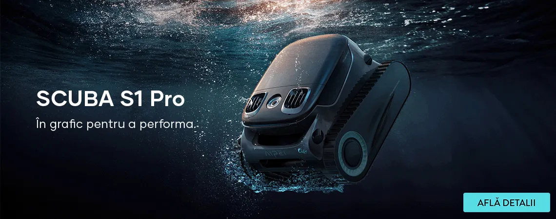 Banner Aiper Scuba S1 Pro
