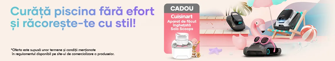aiper.ro: Promotie Aiper