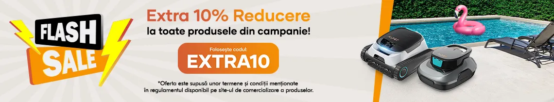Promotie aiper.ro