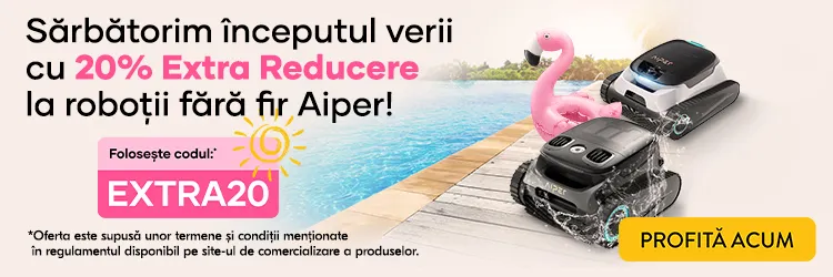 Promotie aiper.ro