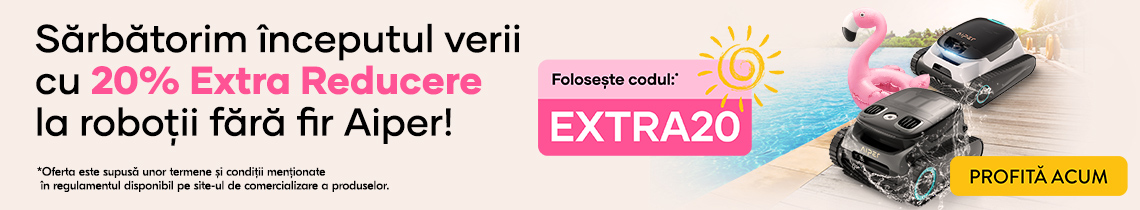 Promotie aiper.ro
