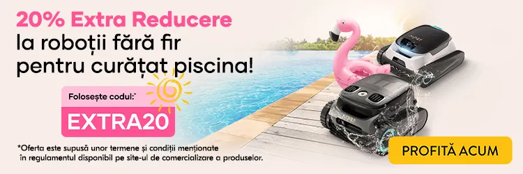 Promotie aiper.ro