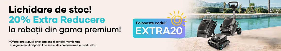 aiper.ro: Promotie Aiper
