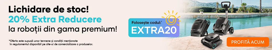 Promotie aiper.ro