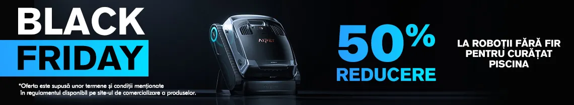 aiper.ro: Black Friday Aiper