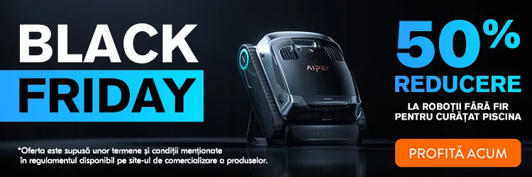 Promotie aiper.ro