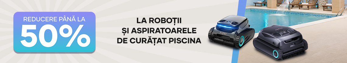 aiper.ro: Promotie Aiper