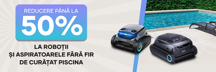 aiper.ro: Promotie Aiper