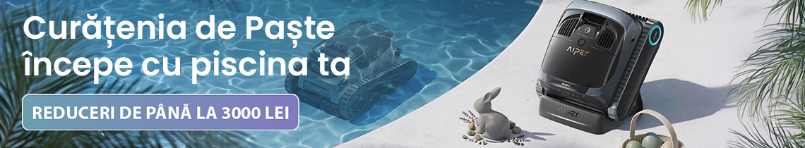 aiper.ro: Promotie Aiper