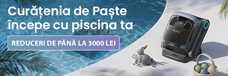 aiper.ro: Promotie Aiper