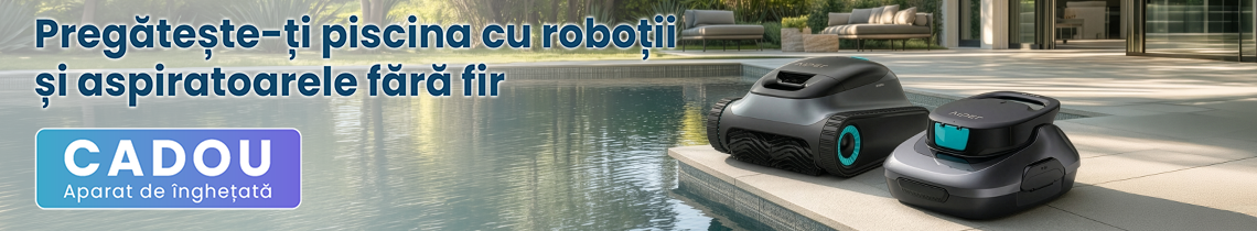 aiper.ro: Promotie Aiper