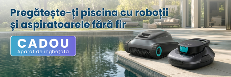 aiper.ro: Promotie Aiper