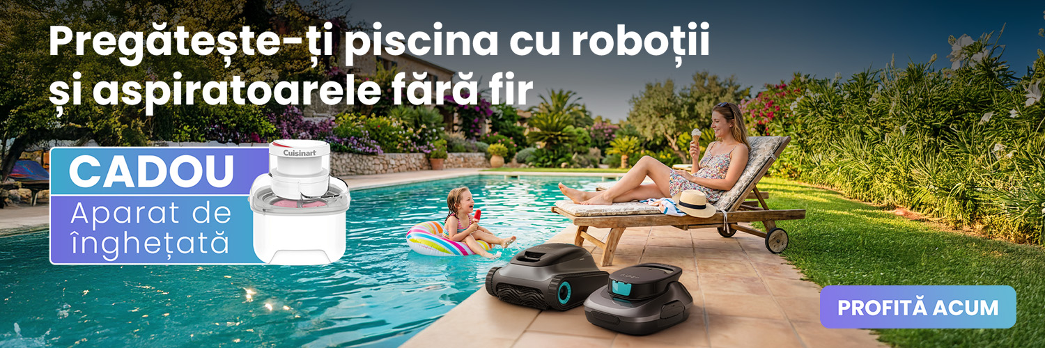 aiper.ro: Promotie Aiper