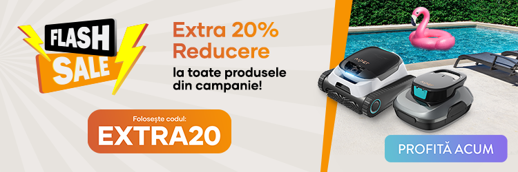 aiper.ro: Promotie Aiper