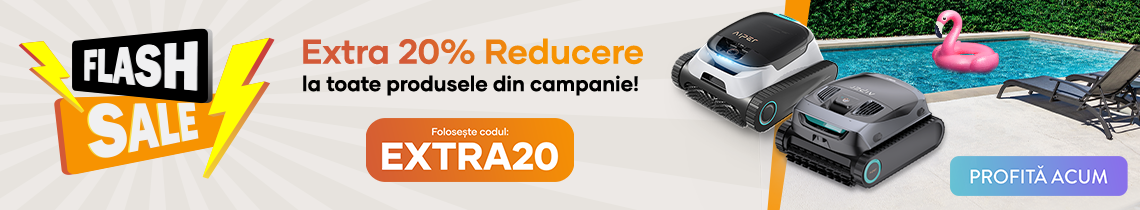 aiper.ro: Promotie Aiper
