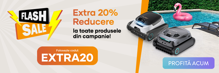 aiper.ro: Promotie Aiper