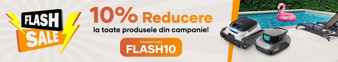 aiper.ro: Promotie Aiper