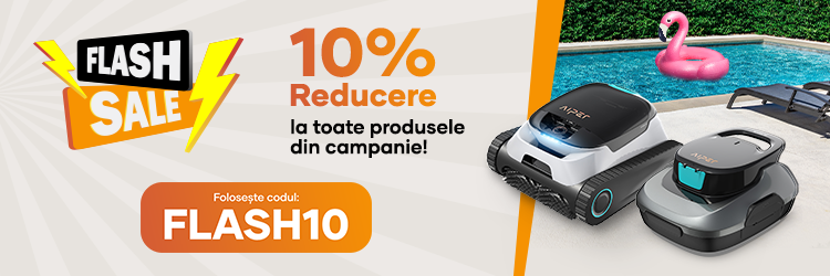aiper.ro: Promotie Aiper