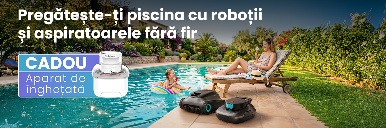 aiper.ro: Promotie Aiper