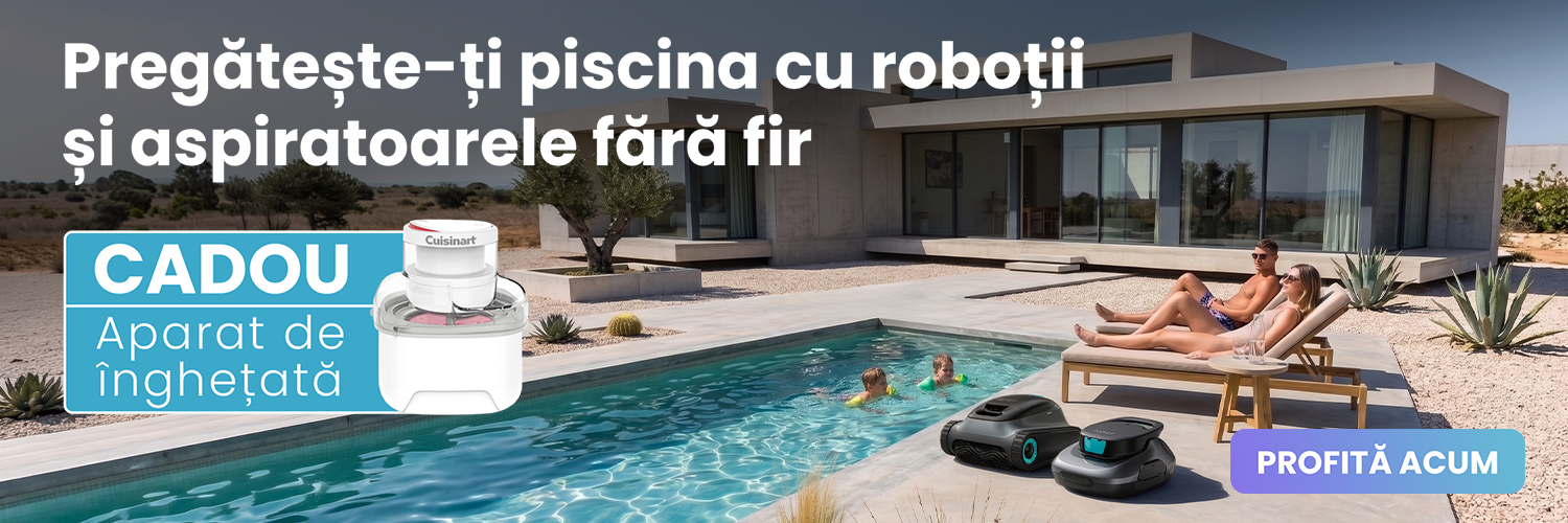 aiper.ro: Promotie Aiper