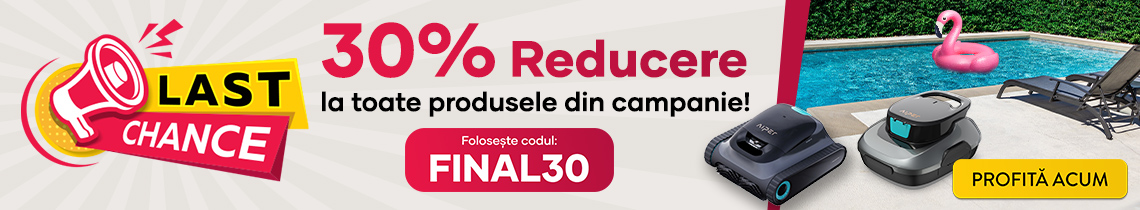 aiper.ro: Promotie Aiper