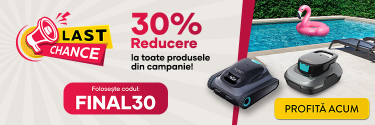 aiper.ro: Promotie Aiper