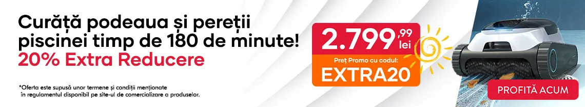 aiper.ro: Promotie Aiper