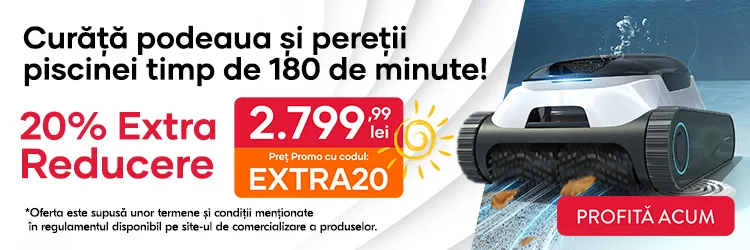 aiper.ro: Promotie Aiper