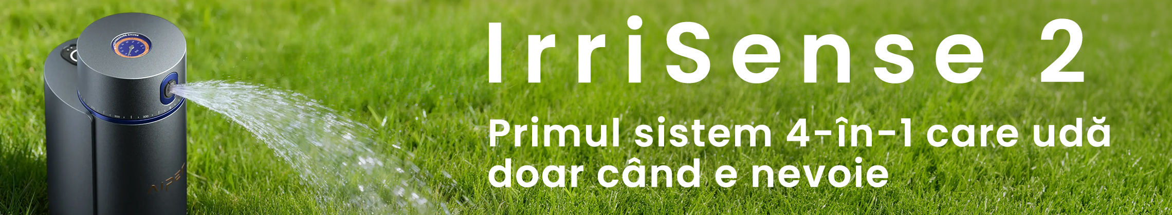 aiper.ro: Promotie Aiper