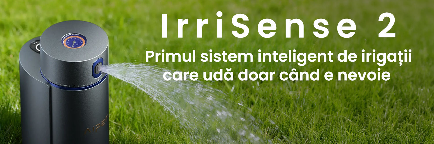 aiper.ro: Promotie Aiper