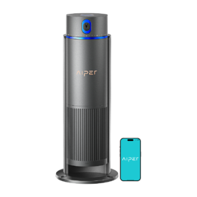  IrriSense sistem de irigații smart Aiper