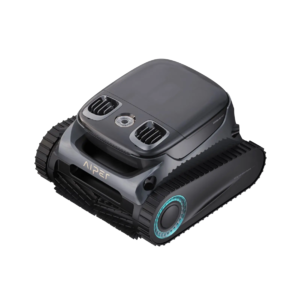 Scuba S1 Pro, robot de curățat piscina, fără fir Aiper