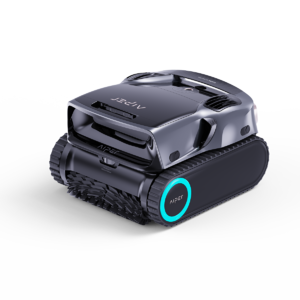 Scuba X1 Pro Max robot de curățat piscina, fără fir Aiper