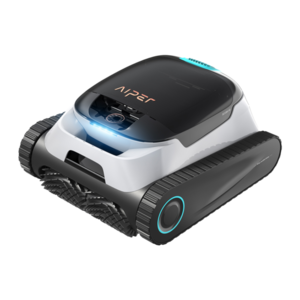 Scuba N1 robot de curățat piscina, fără fir Aiper