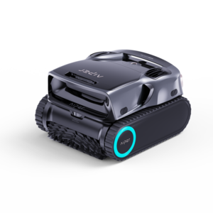 Scuba X1 Pro Max robot de curățat piscina, fără fir Aiper