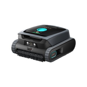 Scuba V3 AI cognitiv - robot de curățat piscina, fără fir Aiper
