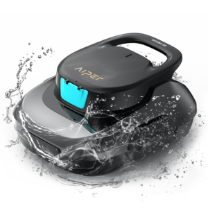 Scuba SE robot de curățat piscina, fără fir Aiper