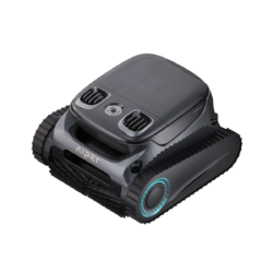 Scuba S1 Pro, robot de curățat piscina, fără fir Aiper