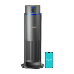IrriSense sistem de irigații smart Aiper